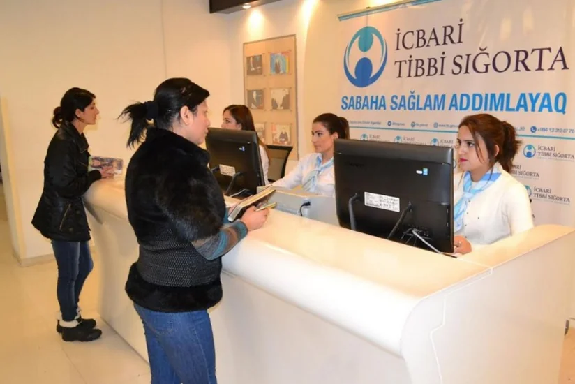 Daha 8 özəl xəstəxanada vətəndaşlara pulsuz tibbi xidmət göstəriləcək