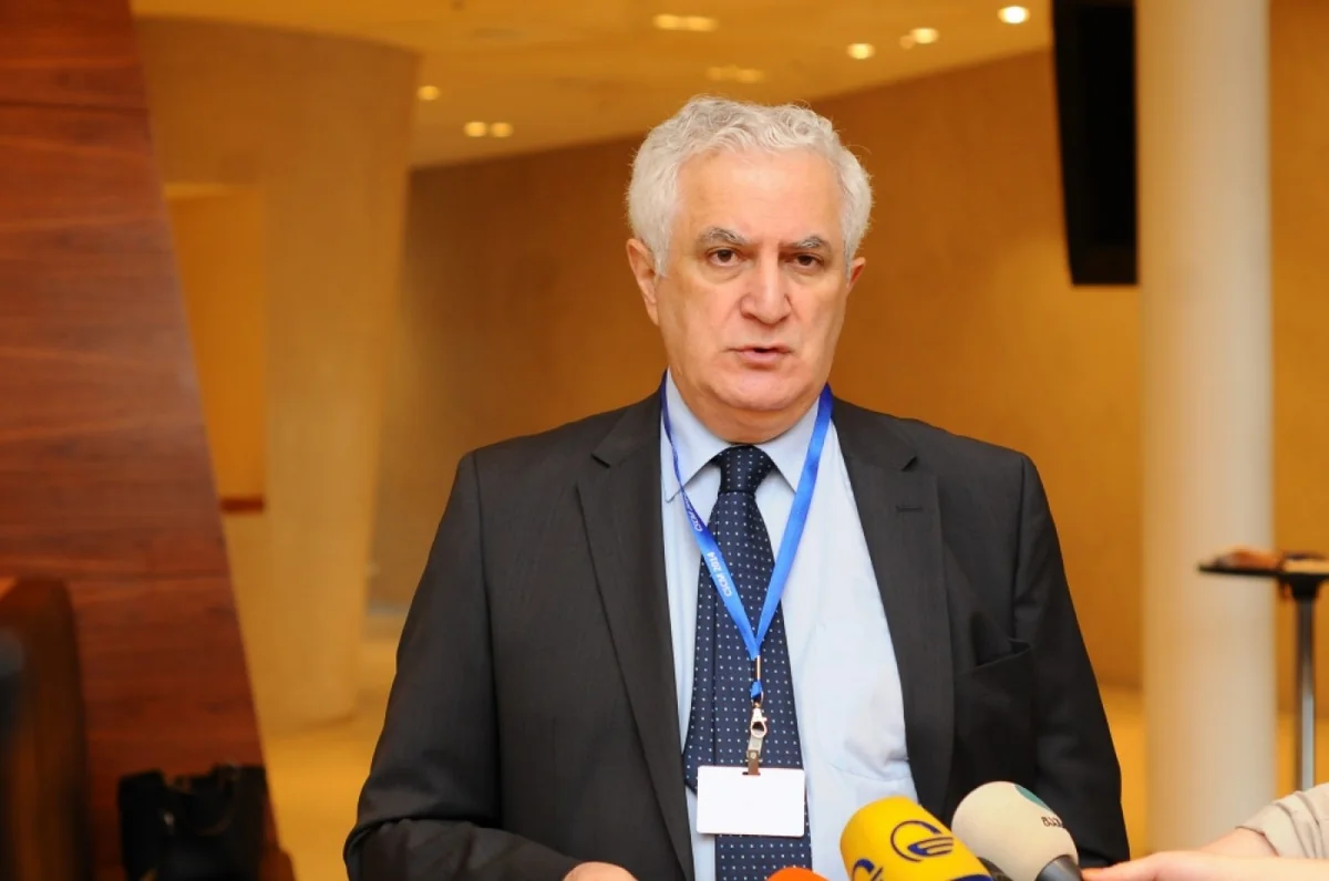 Gürcüstanda azərbaycanlıların yaşadığı 3 kəndin təcrid olunacağı gözlənilir