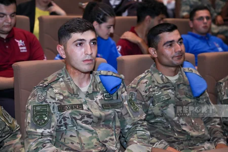 Captivating music video for Azerbaijan song filmed in liberated territories released