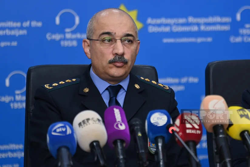 DGK ötən il ilk dəfə dövlət büdcəsinə 5 milyard manatdan çox vəsait köçürüb