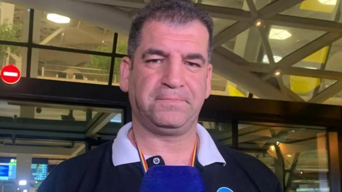 Qadın basketbolçulardan ibarət Azərbaycan millisinin baş məşqçisi bəlli olub