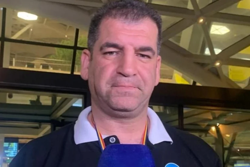 Qadın basketbolçulardan ibarət Azərbaycan millisinin baş məşqçisi bəlli olub