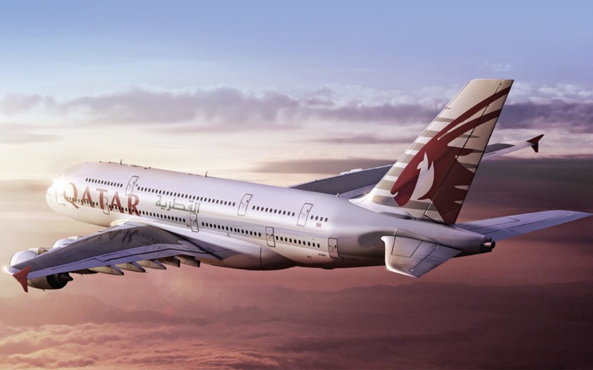 Qatar Airways says Airbus should admit to A350 surface flaws
