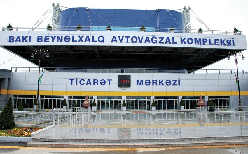 Baku International Bus Station to switch to enhanced operation