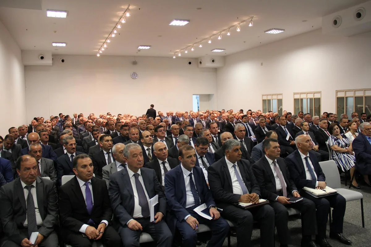 “Aqrolizinq”in bir neçə regional direktoru işdən çıxarılıb