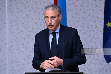 Muxtar Babayev: Türkiyənin COP31-i icraya yönəlmiş COP-a çevirmək cəhdlərini dəstəkləyirik