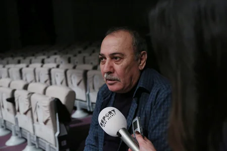 Gənc Tamaşaçılar Teatrı: Ümidimiz hələ ölməyib - REPORTAJ