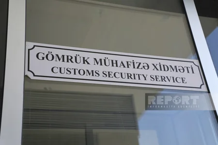 Vüqar Əliyev: “Sədərək” gömrük postunda gündəlik 3000 nəfərə yaxın vətəndaşa xidmət göstərilir”