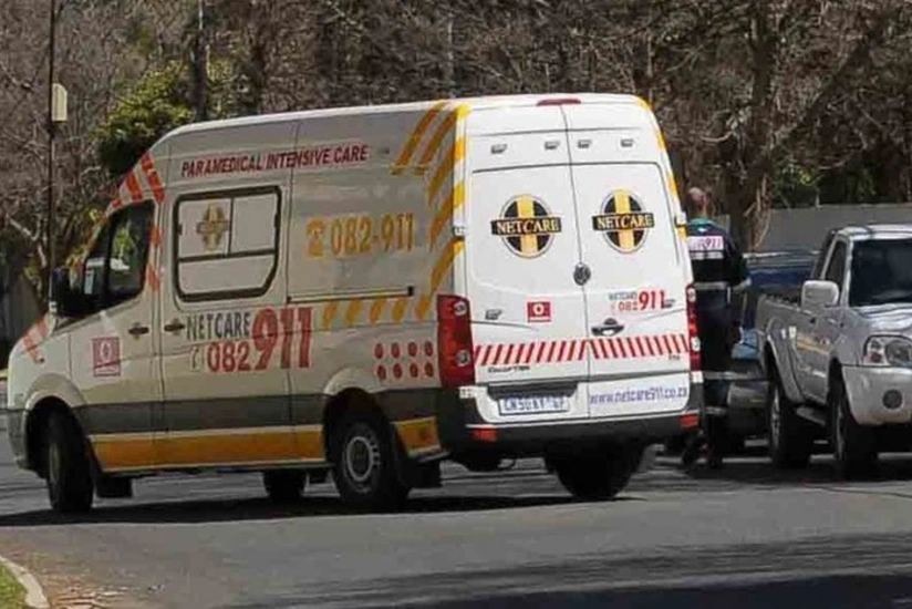 CAR-da silah zavodunda partlayış olub, 8 nəfər ölüb