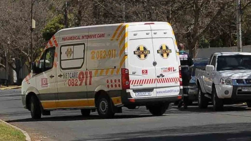 CAR-da silah zavodunda partlayış olub, 8 nəfər ölüb