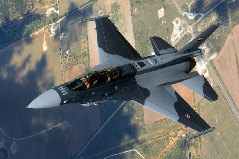Более 20 человек погибли от авиаудара иракских ВВС по больнице