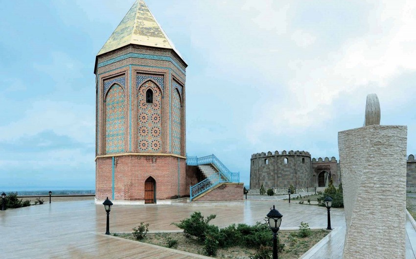 Azerbaijan to work to include Nakhchivan’s historical and architectural monuments in UNESCO list