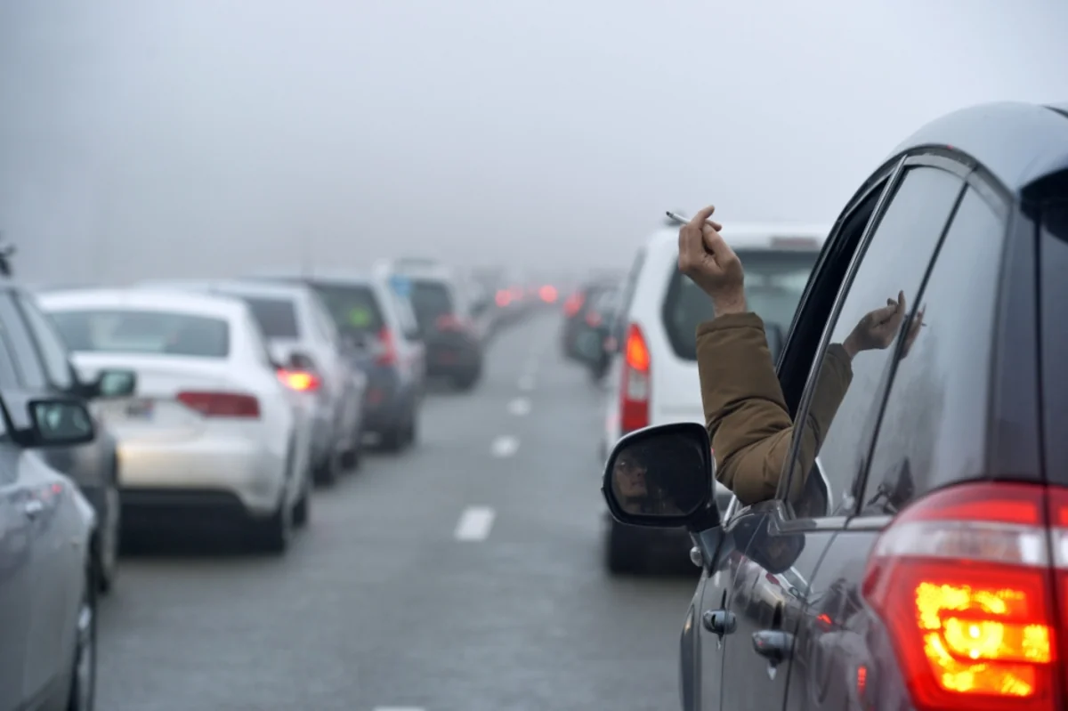 Netherlands will longer allow new sales of petrol or diesel cars from 2025
