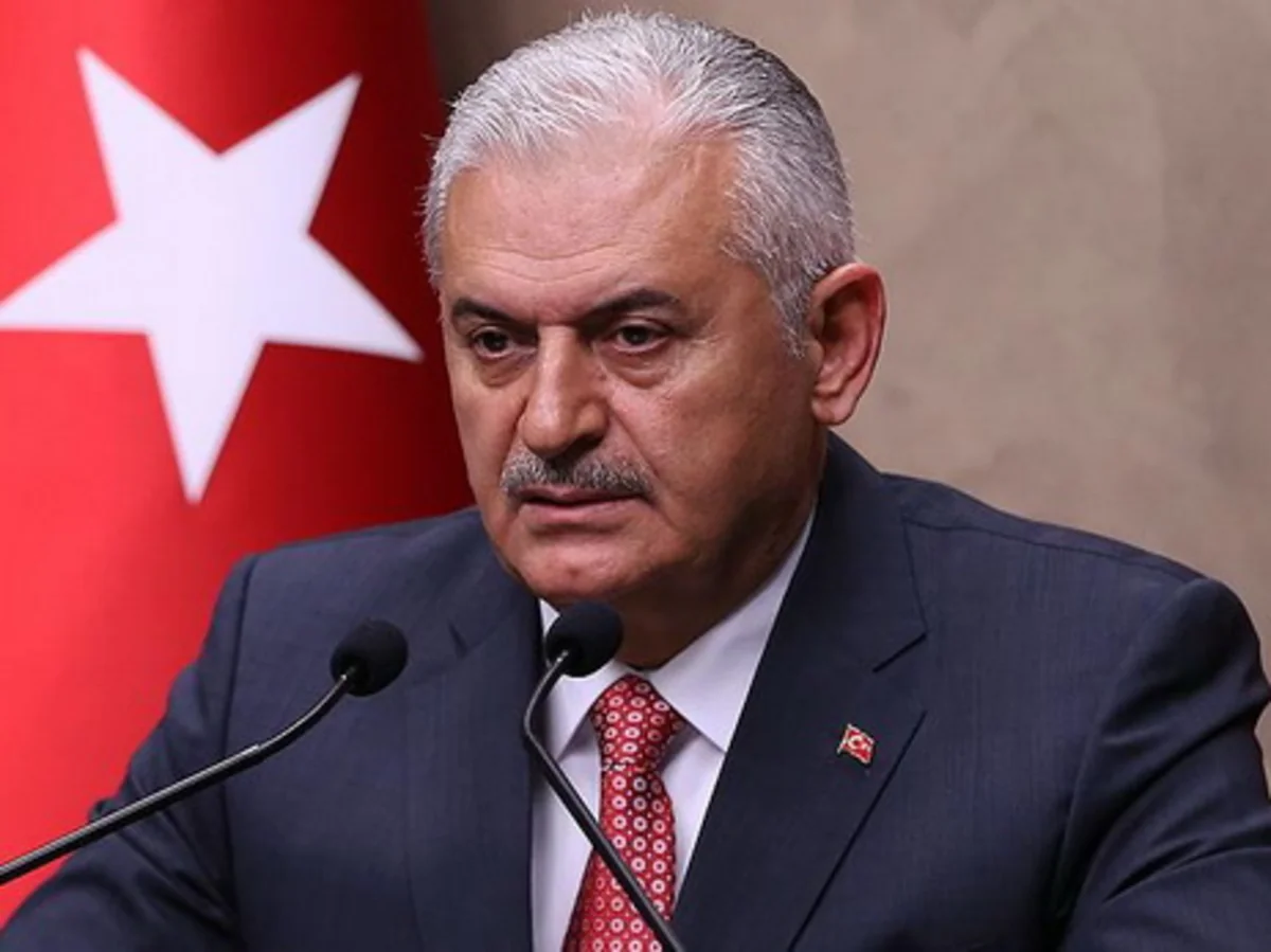 ​Binali Yildirim: Turkey is committed to Karabakh settlement within a territorial integrity of Azerbaijan