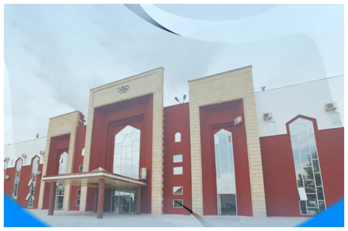 Azərbaycanın sərbəst güləşçiləri toplanışa başlayıblar