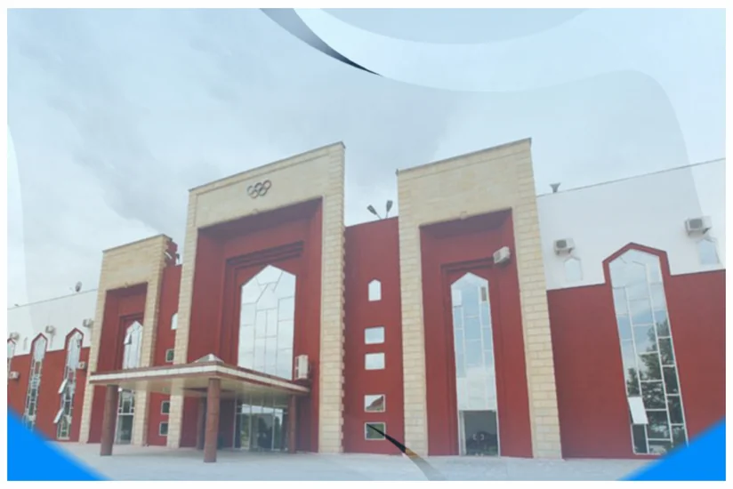Azərbaycanın sərbəst güləşçiləri toplanışa başlayıblar