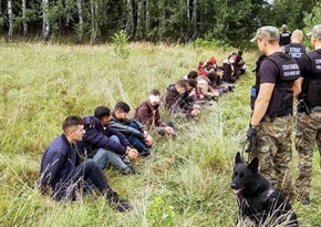 ЕС планирует массовые аресты людей, связанных с нелегальной перевозкой мигрантов