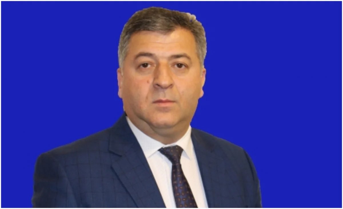 В Палате призвали к совершенствованию системы аудита в Азербайджане