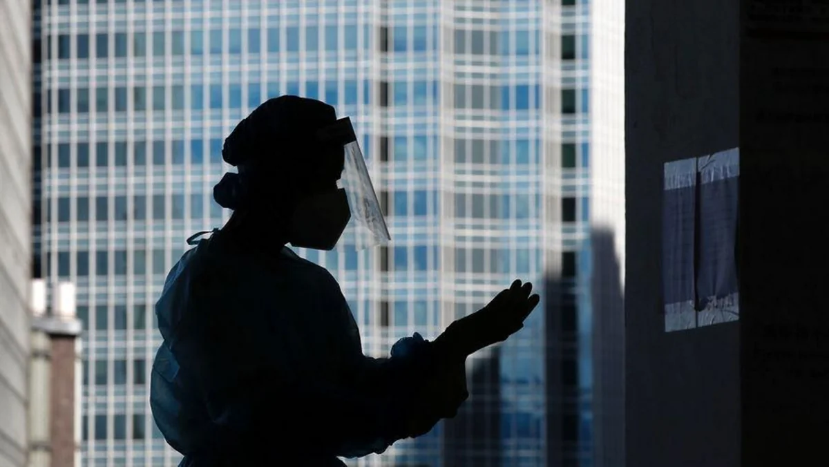 Azerbaijan records 18 new COVID cases