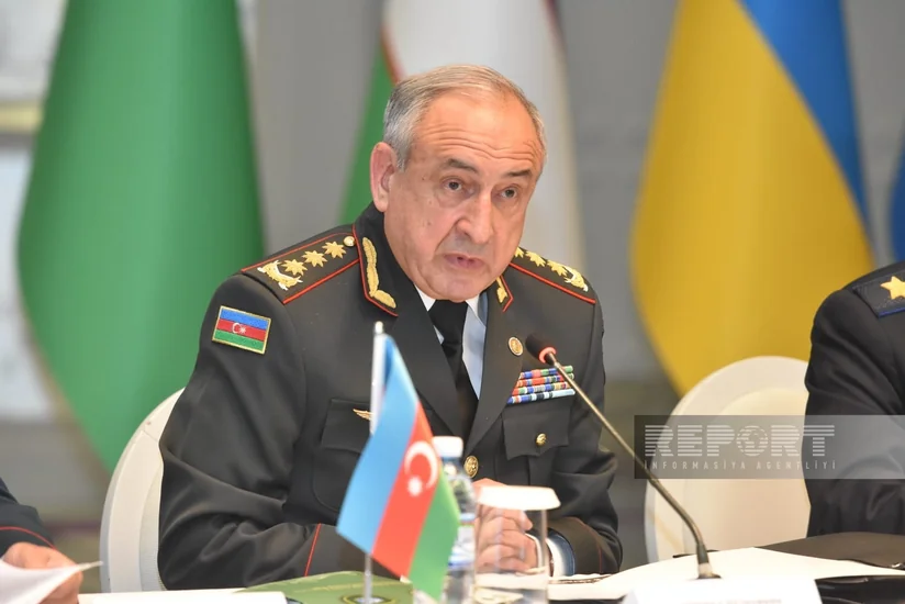 Assistant to President: Azerbaijan lays special emphasis on border security
