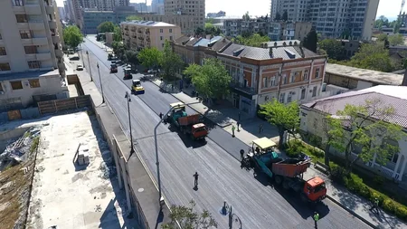 Bakıda yeni yol qovşağı yaradılır