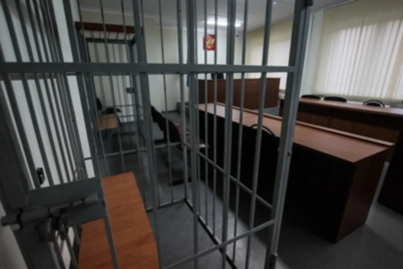 Rusiyada Azərbaycan vətəndaşı polisə rüşvət verməyə cəhd etdiyinə görə 4 ay müddətinə həbs olunub