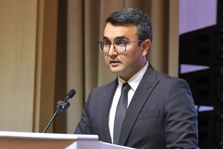 “Qərbi Azərbaycan İrsi” kitabının I cildinin təqdimat mərasimi olub