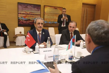 İstanbulun Baş prokuroru Azərbaycana gələcək