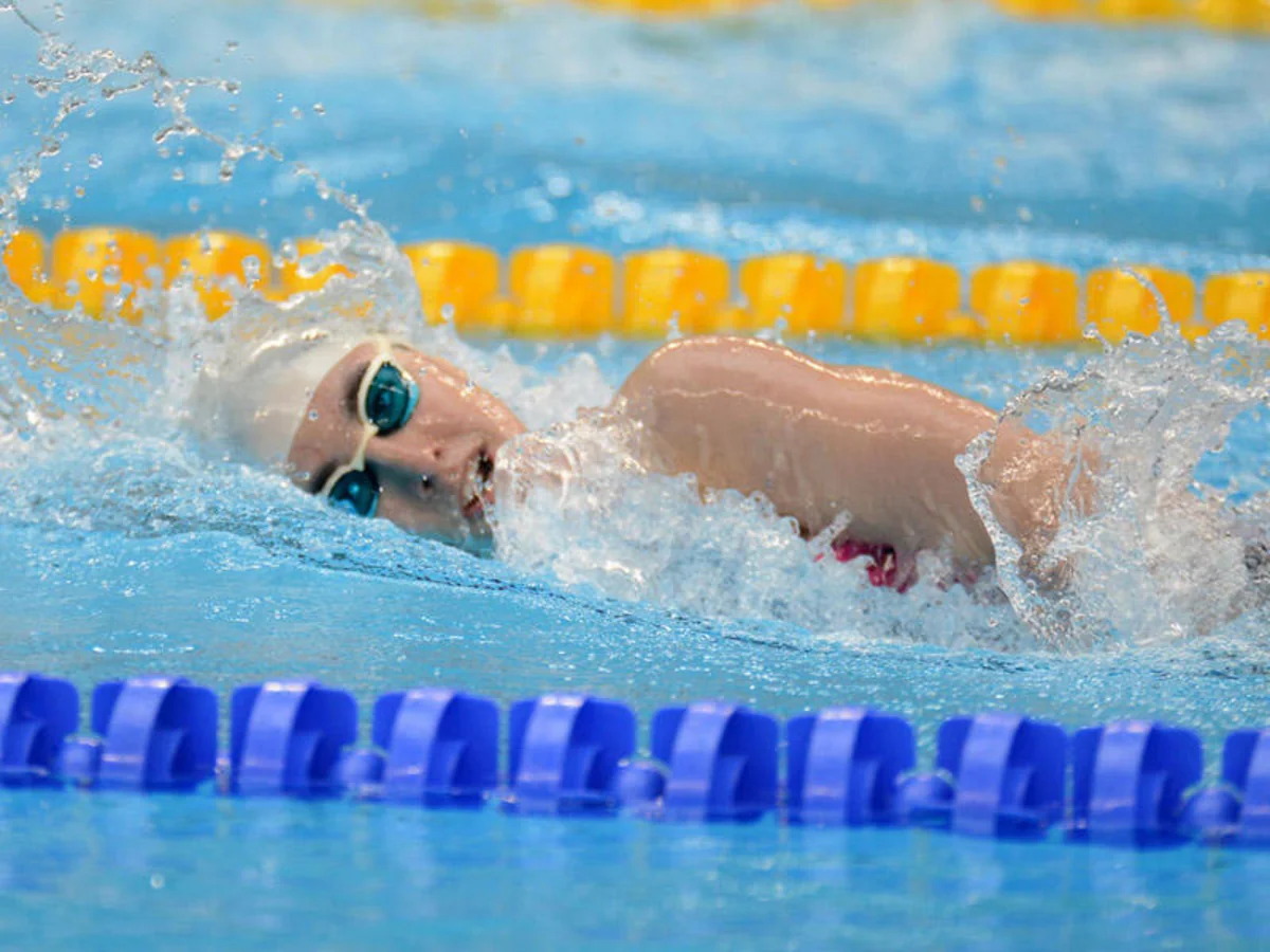 Azərbaycan üzgüçüləri maliyyə probleminə görə Avropa çempionatına gedə bilməyib