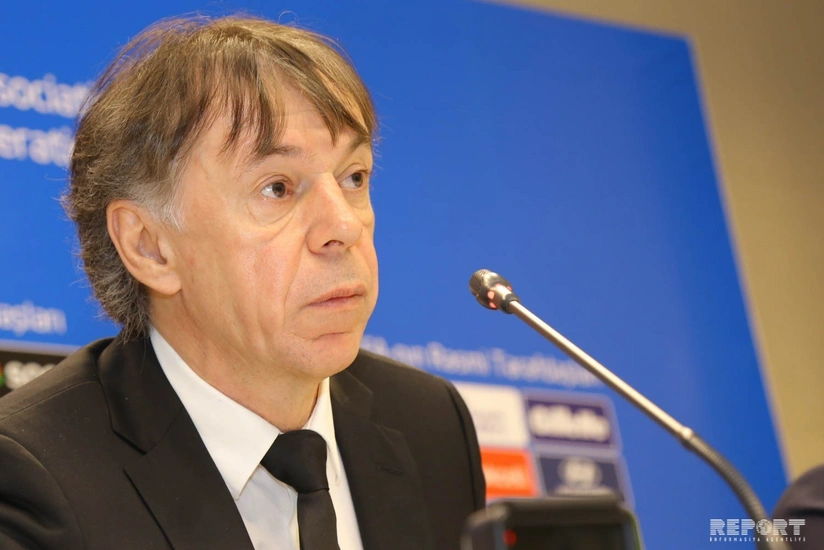 Jurcevic: It would be a good result for us to get a point in the match with Wales