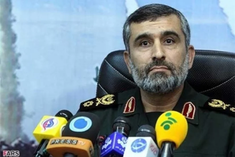 ​İran Suriyada raket istehsalı zavodları inşa edib