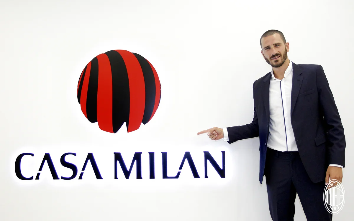 “Yuventus”un futbolçusu “Milan”a transfer olunub