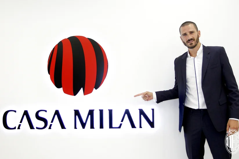 “Yuventus”un futbolçusu “Milan”a transfer olunub