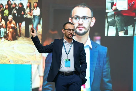 Azərbaycanda “Marketinq Zirvəsi 2025” keçirilib