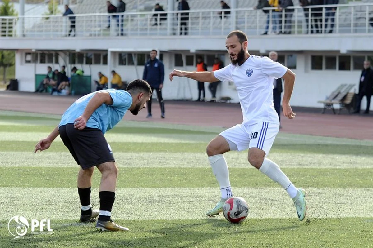 Azərbaycan klubu çempionat tarixində 200-cü qələbəsini qazanıb