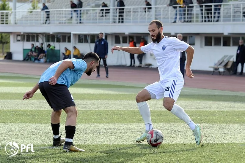Azərbaycan klubu çempionat tarixində 200-cü qələbəsini qazanıb