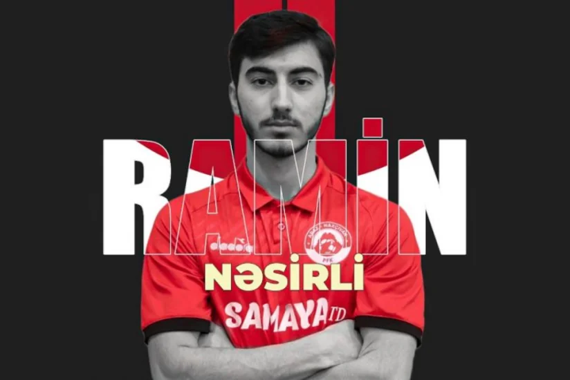 “Araz-Naxçıvan”ın futbolçusu 4-5 ay yaşıl meydanlardan kənar qalacaq
