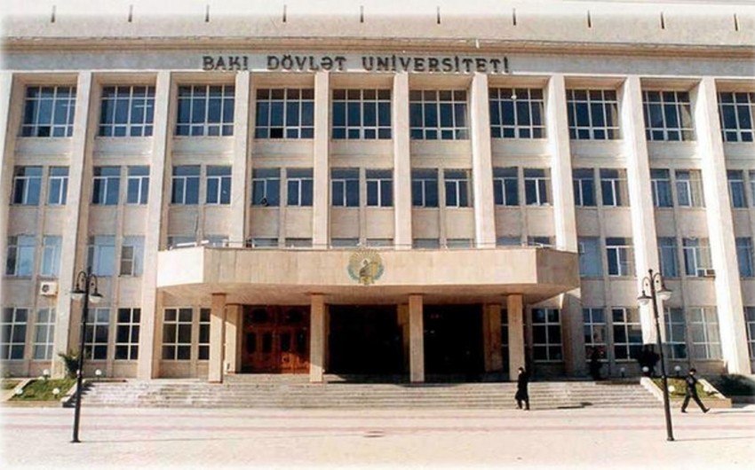 ​BDU-nun baş biblioqrafı vəfat edib - FOTO
