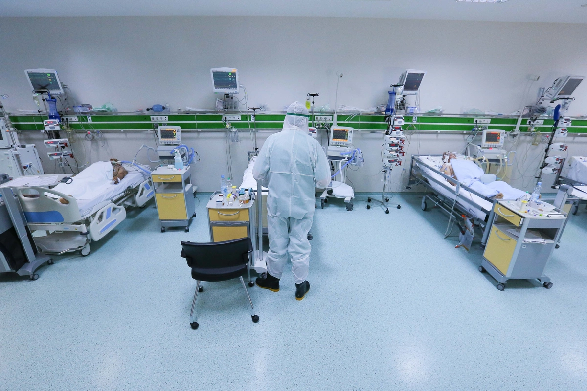 COVID-19-a yoluxan ibtidai sinif müəllimi vəfat edib