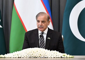 Pakistan PM to visit Azerbaijan as part of four-nation tour