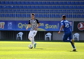 Mert Çelik: Portuqaliya və Serbiya ilə oyuna qələbə üçün çıxacağıq 