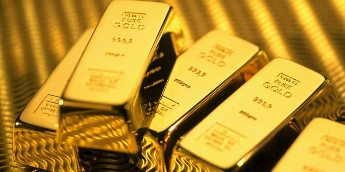 Азербайджан за два месяца продал часть своих золотых запасов