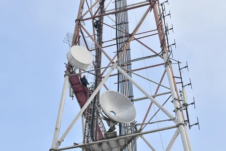 TRT-nin nümayəndə heyəti Azərbaycanda radiomonitorinq aparıb
