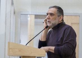 Ruben Vardanyanın məhkəməsi davam etdirilir