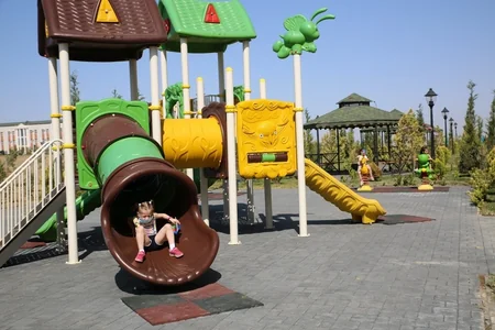 New military unit commissioned for Azerbaijani Army