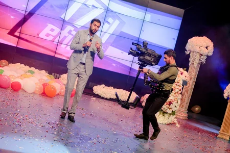 “Lider” Televiziyası 17 yaşını qeyd edir