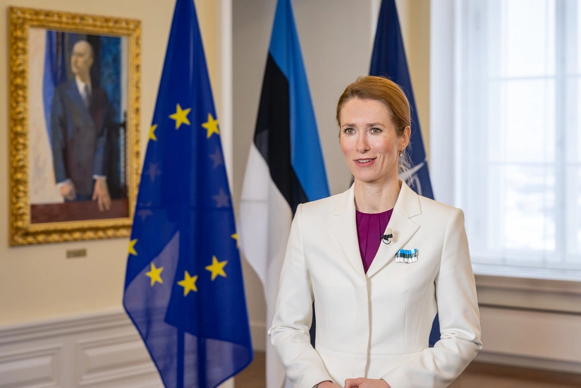 Avropa liderləri ABŞ ilə ticarət müharibəsi riski barədə xəbərdarlıq edirlər