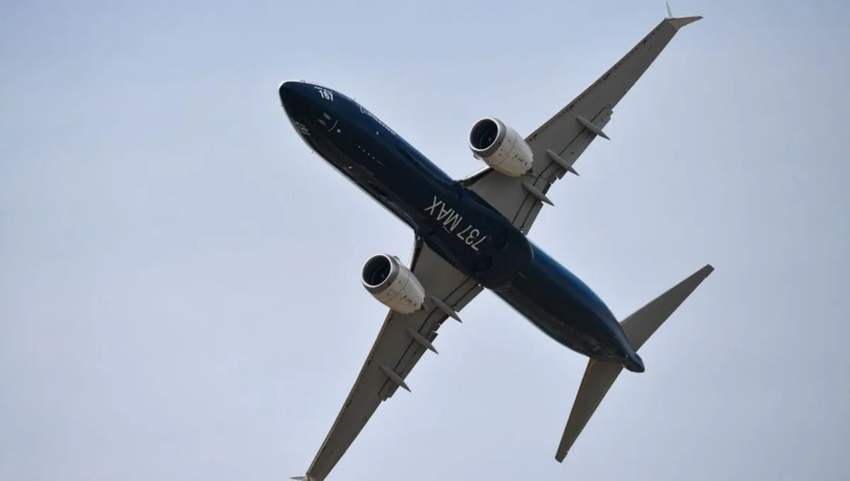 Boeingin tədarükü 2 dəfə azalıb