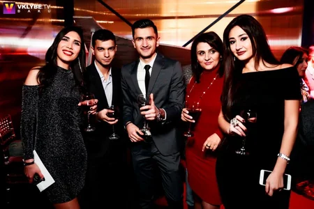 CinemaPlus Azerbaijan theater hall opens - VIDEO