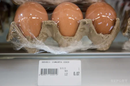 'Report' journalists review some supermarkets in Baku - RESEARCH